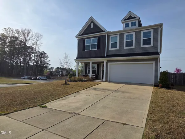 $384,900 | 11 Forest Meadow Court, Garner, NC 27529