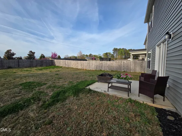 $384,900 | 11 Forest Meadow Court, Garner, NC 27529