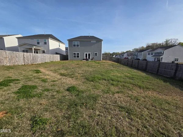 $384,900 | 11 Forest Meadow Court, Garner, NC 27529