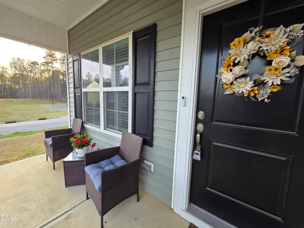 $384,900 | 11 Forest Meadow Court, Garner, NC 27529