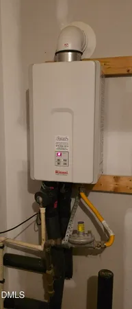 $384,900 | 11 Forest Meadow Court, Garner, NC 27529