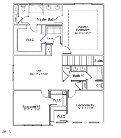 $384,900 | 11 Forest Meadow Court, Garner, NC 27529
