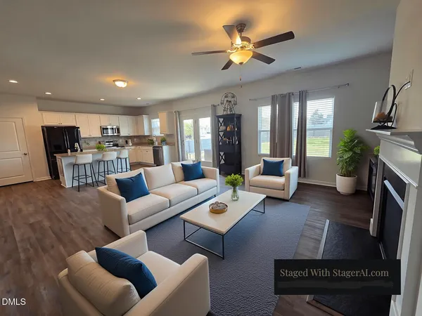 $384,900 | 11 Forest Meadow Court, Garner, NC 27529