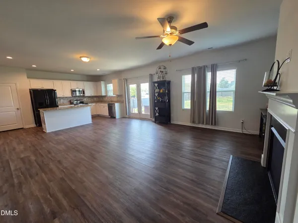 $384,900 | 11 Forest Meadow Court, Garner, NC 27529