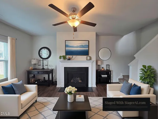 $384,900 | 11 Forest Meadow Court, Garner, NC 27529