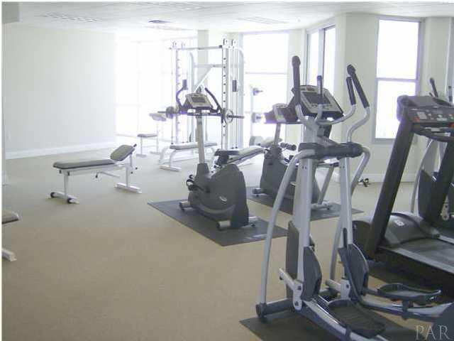850 Fort Pickens Road, Unit 1310 Gulf Breeze, FL 32561 - Photo 11 of 20 ..with State of the Art equipment,