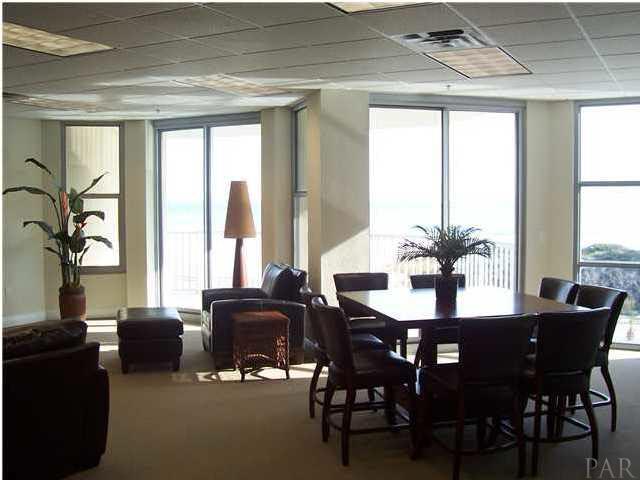 850 Fort Pickens Road, Unit 1310 Gulf Breeze, FL 32561 - Photo 15 of 20 Community Room