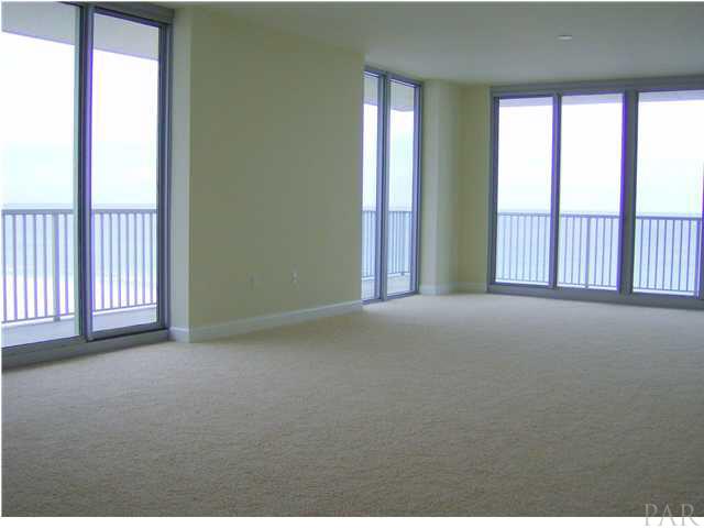850 Fort Pickens Road, Unit 1310 Gulf Breeze, FL 32561 - Photo 9 of 20 Great Room.