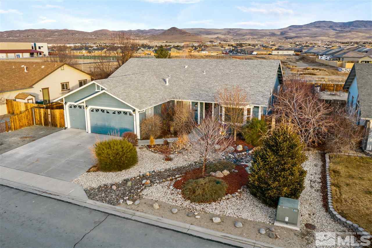 2258 Ruddy Way Sparks, NV 89441 - Photo 1 of 35 Photo 1