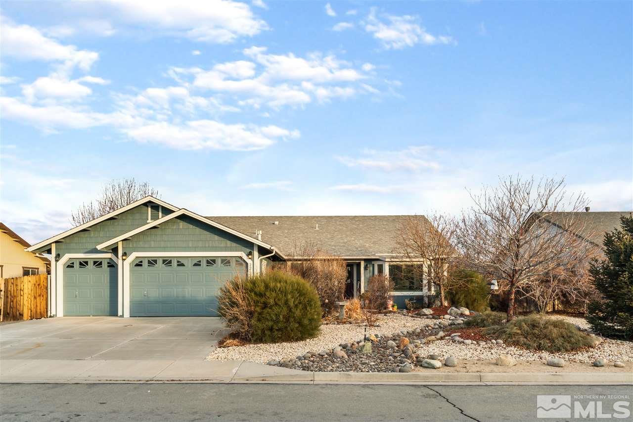 2258 Ruddy Way Sparks, NV 89441 - Photo 35 of 35 Photo 35
