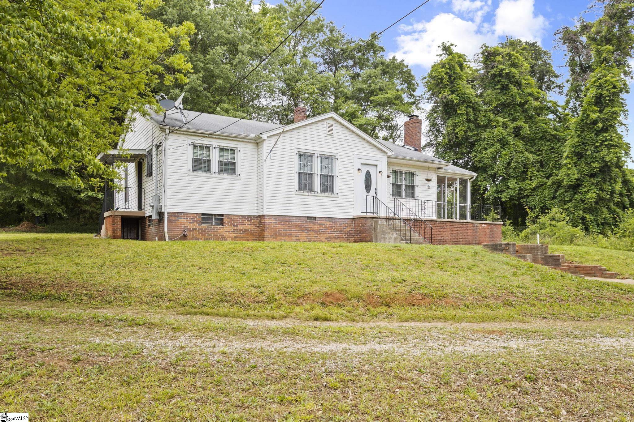 140 Lincoln Road Taylors, SC 29687 - Photo 25 of 25 Gallery Image 25