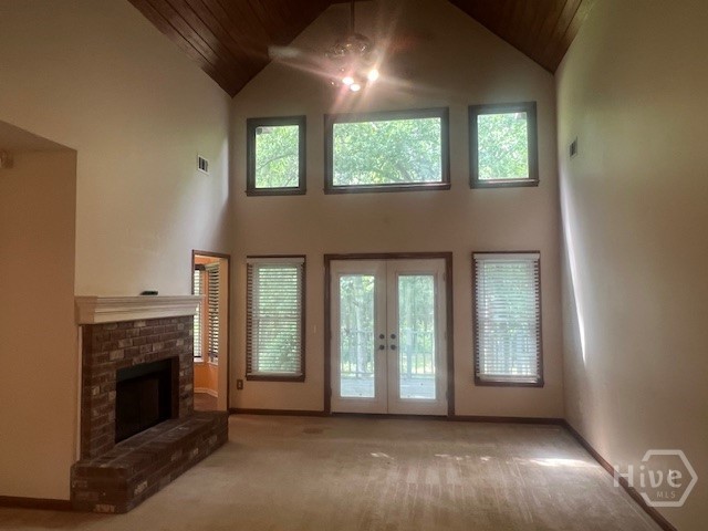 108 Lake Tomacheechee Drive Rincon, GA 31326 - Photo 15 of 29