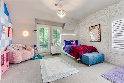 $3,200,000 | 3309 Amherst Street, University Park, TX 75225