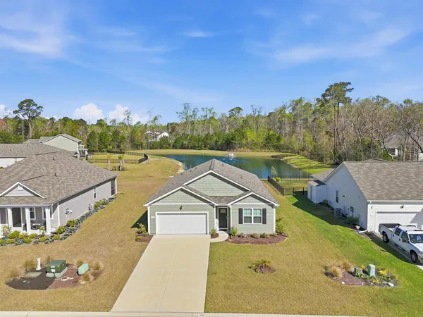 $2,400 | 114 Brooks Drive, Little River, SC 29566