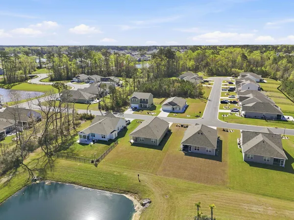 $2,400 | 114 Brooks Drive, Little River, SC 29566
