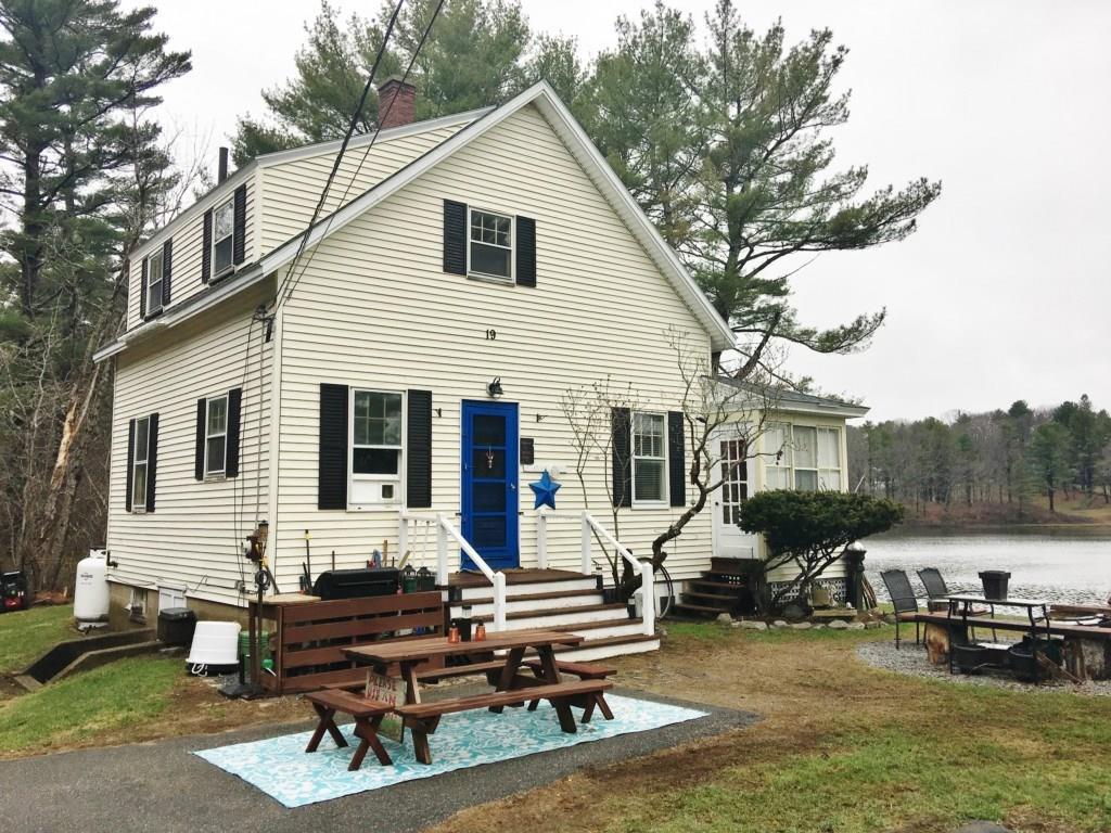19 Coleman Avenue Kittery Point, ME 03905 - Photo 4 of 30 Photo