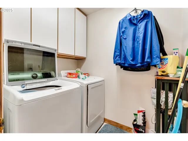 view of living room with furniture