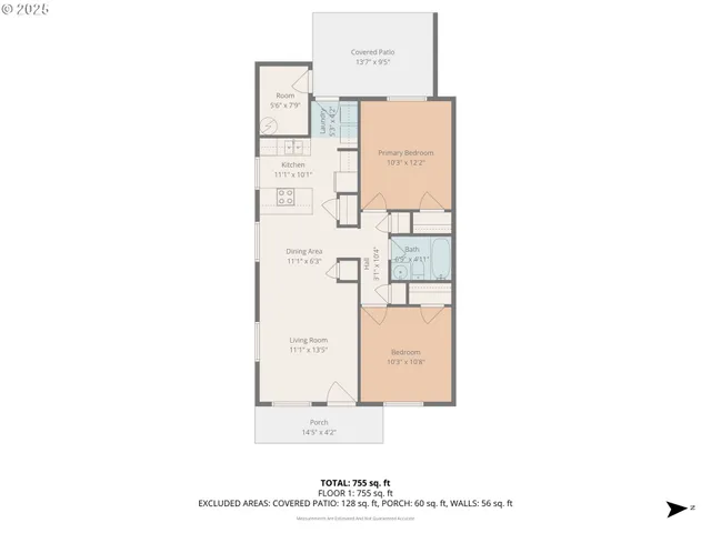 $1,400,000 | 1287 R Street, Springfield, OR 97477