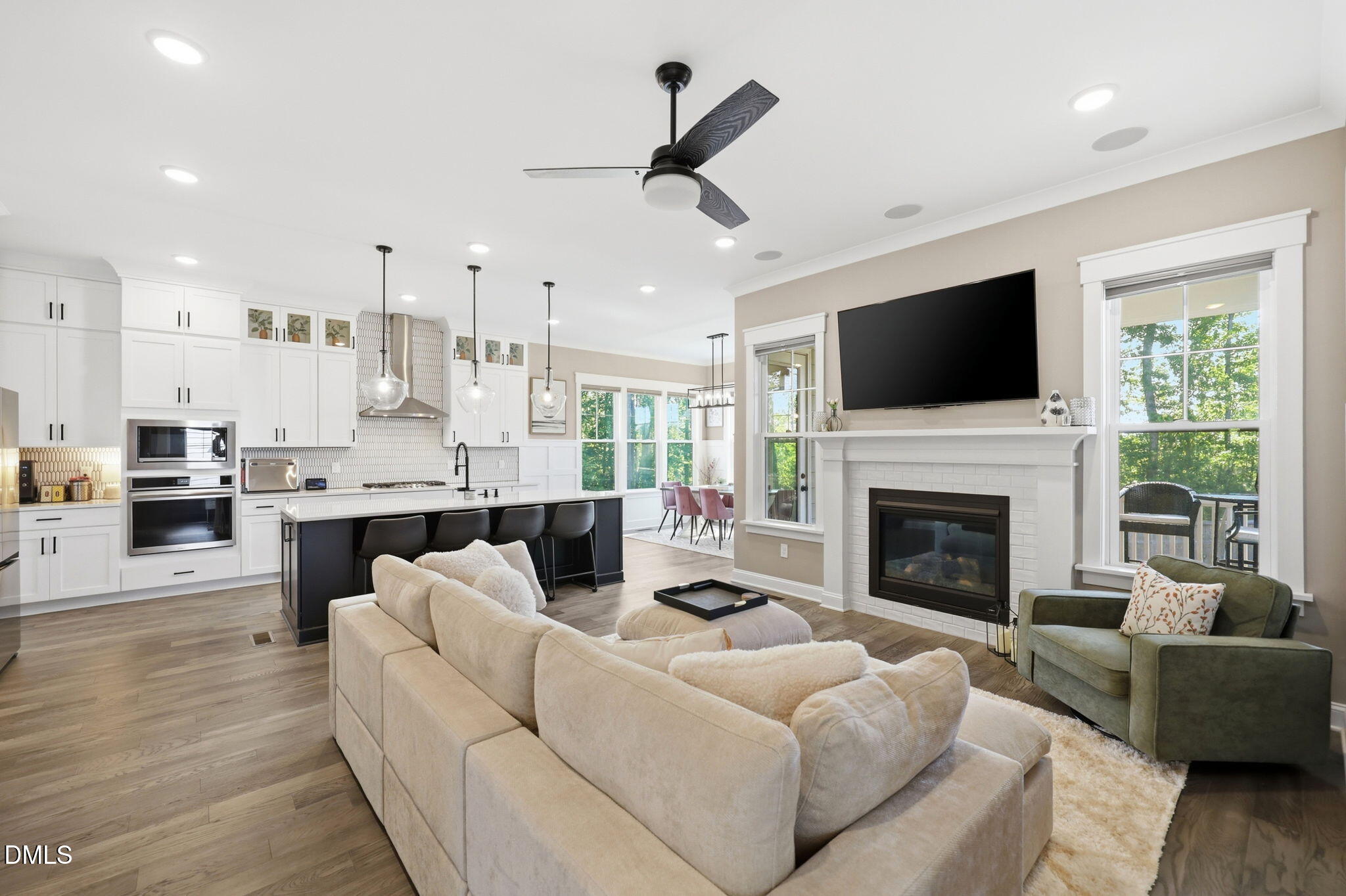 7524 Pinecrest Road Raleigh, NC 27613 - Photo 16 of 44