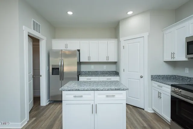 $339,999 | 2812 Ricolden Trail, Elon, NC 27244