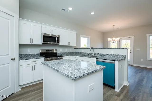 $339,999 | 2812 Ricolden Trail, Elon, NC 27244