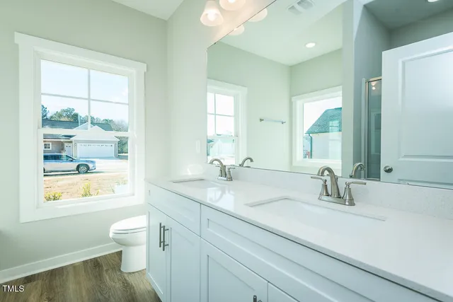 $339,999 | 2812 Ricolden Trail, Elon, NC 27244