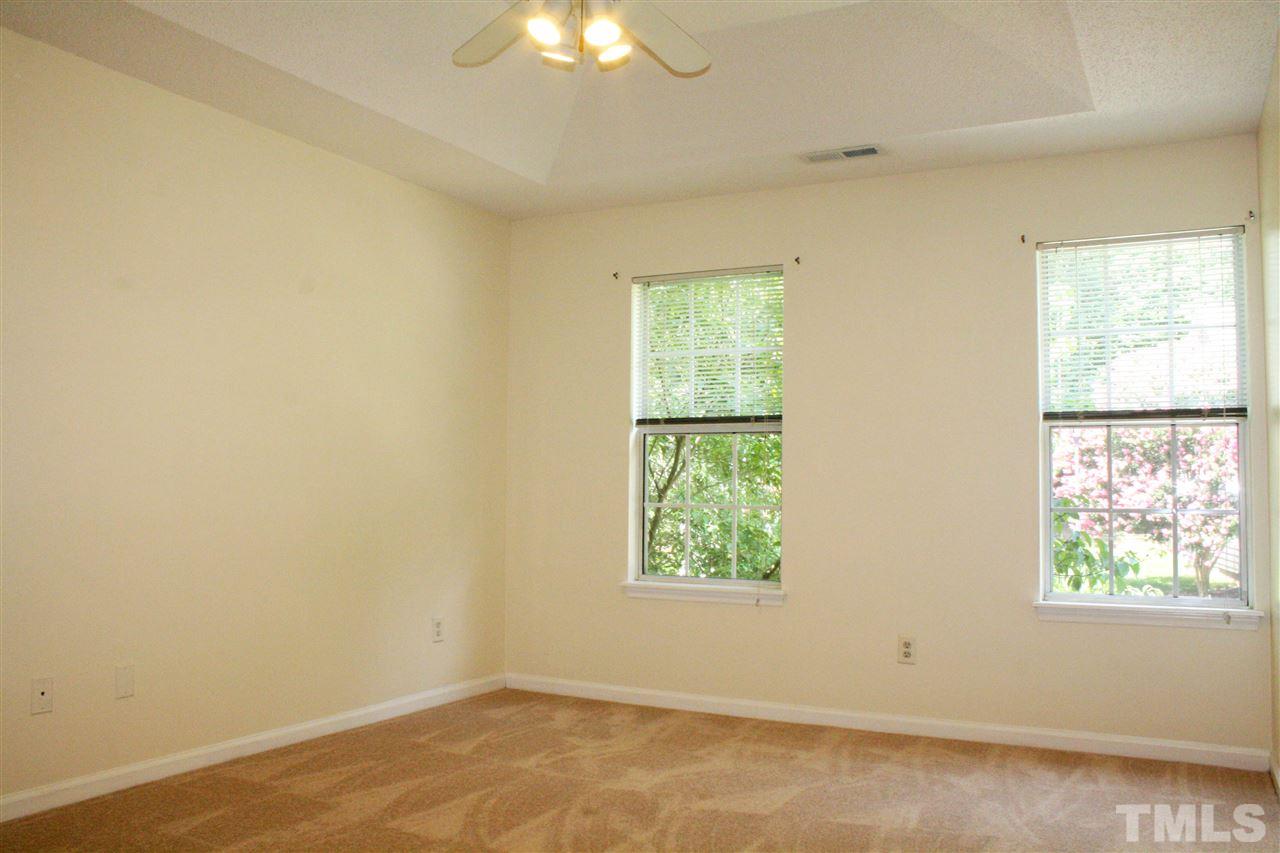 4435 Still Pines Drive Raleigh, NC 27613 - Photo 12 of 19 an empty room with a window