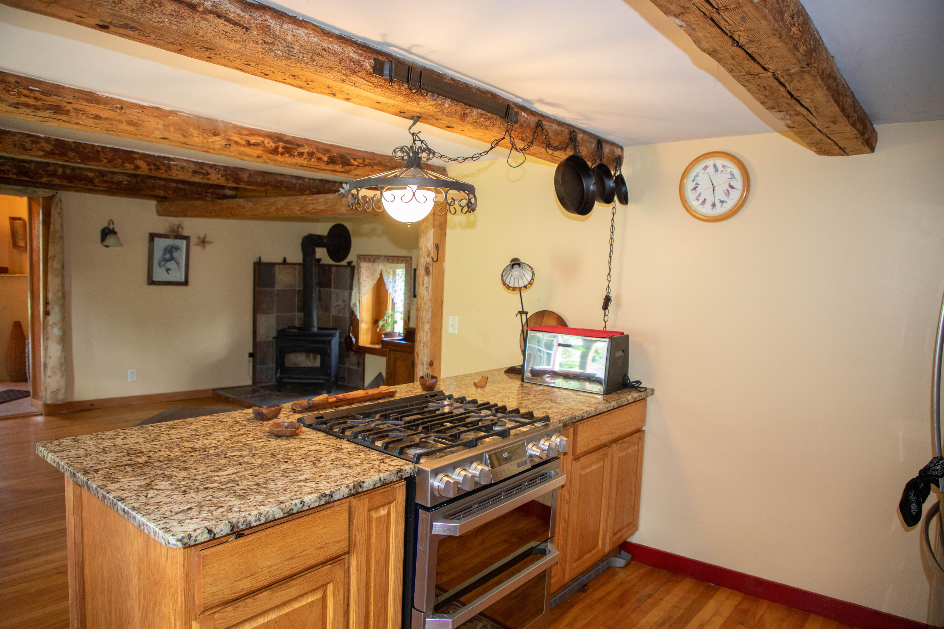882 Stickney Bridge Road Au Sable Forks, NY 12912 - Photo 10 of 61 Gallery Image 10