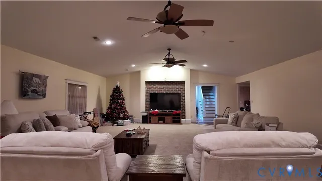 $640,000 | 551 Marlborough Point Road, Stafford, VA 22554