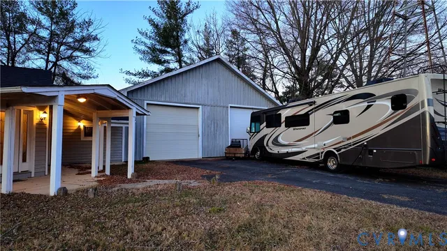 $640,000 | 551 Marlborough Point Road, Stafford, VA 22554