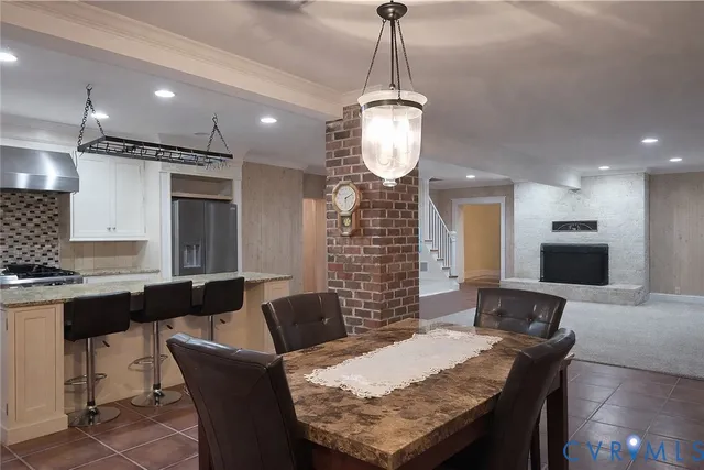 $640,000 | 551 Marlborough Point Road, Stafford, VA 22554