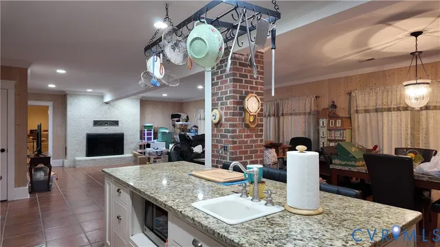 $640,000 | 551 Marlborough Point Road, Stafford, VA 22554