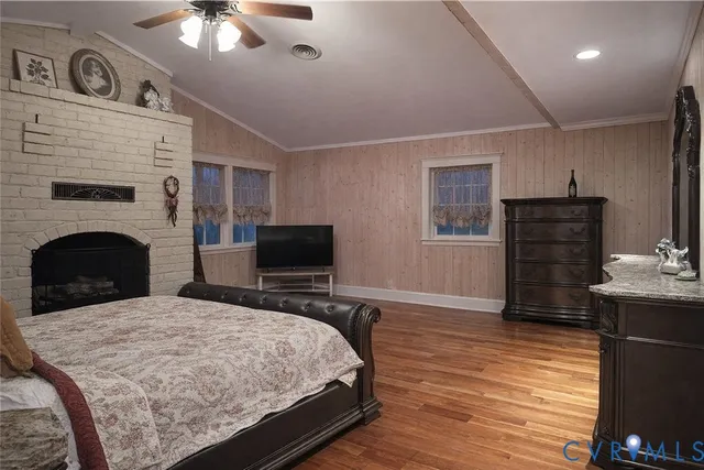 $640,000 | 551 Marlborough Point Road, Stafford, VA 22554