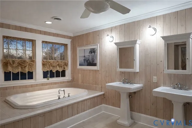 $640,000 | 551 Marlborough Point Road, Stafford, VA 22554