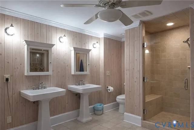 $640,000 | 551 Marlborough Point Road, Stafford, VA 22554