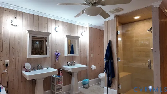 $640,000 | 551 Marlborough Point Road, Stafford, VA 22554