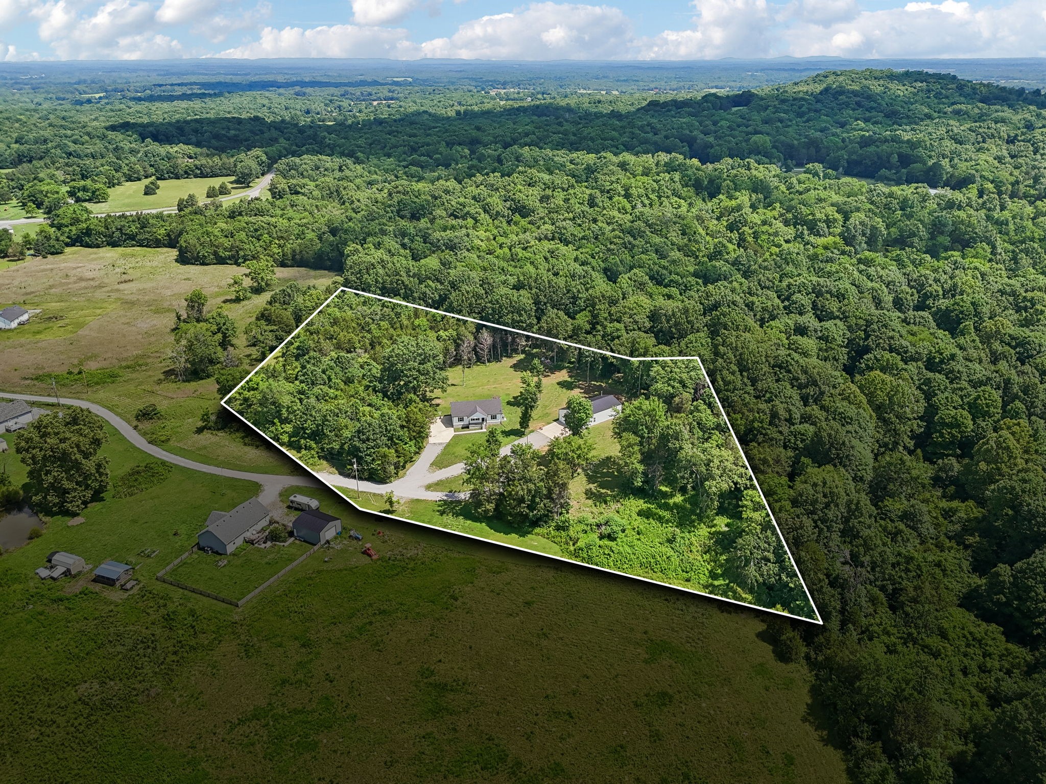 747 Belfast Farmington Road Lewisburg, TN 37091 - Photo 51 of 63