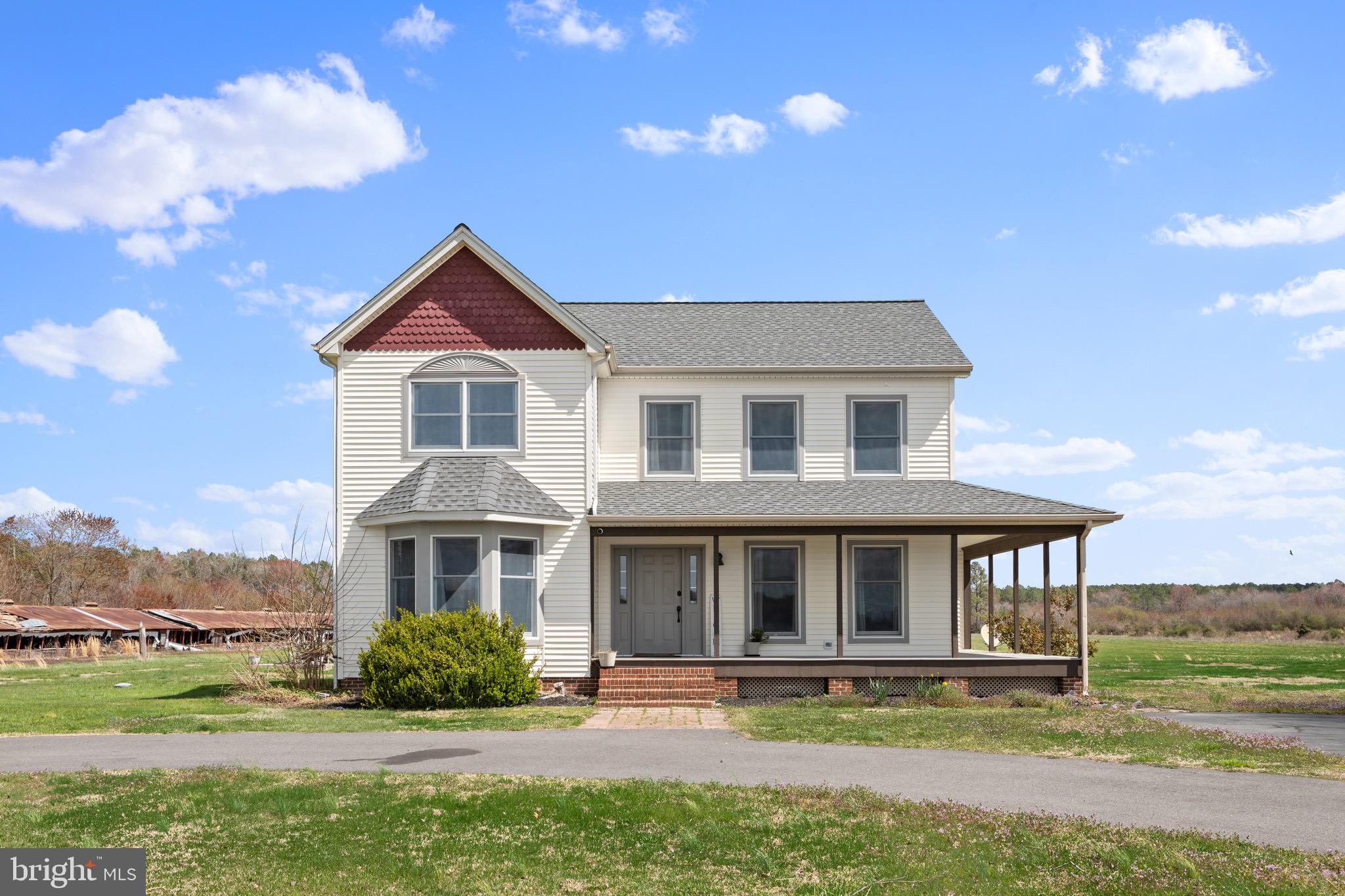 8454 Meadow Bridge Road Eden, MD 21822 - Photo 1 of 40 Gallery Image 1
