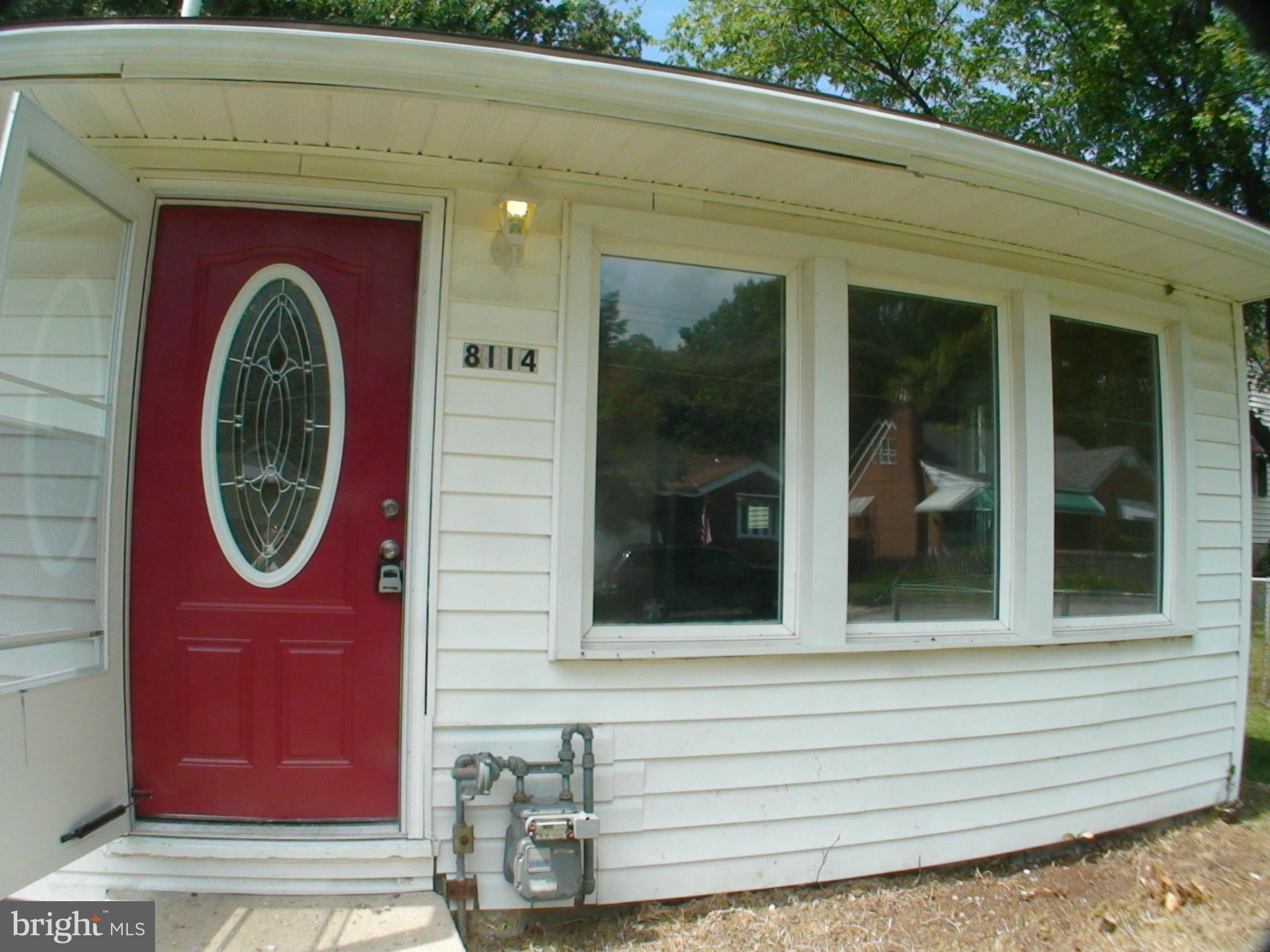 8114 Conduit Road Baltimore, MD 21234 - Photo 2 of 30 Exterior (Front)