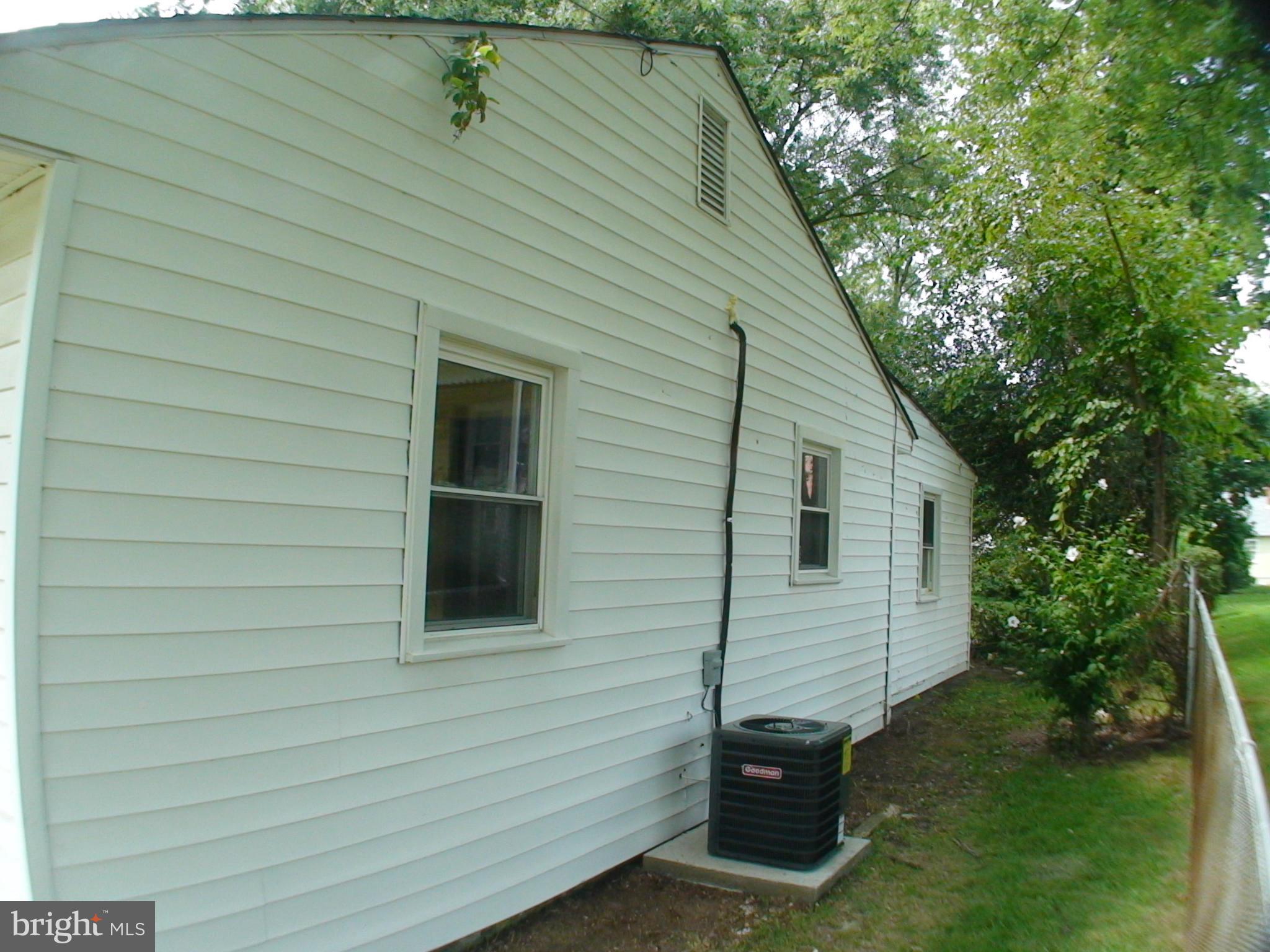 8114 Conduit Road Baltimore, MD 21234 - Photo 19 of 30 Exterior (General)
