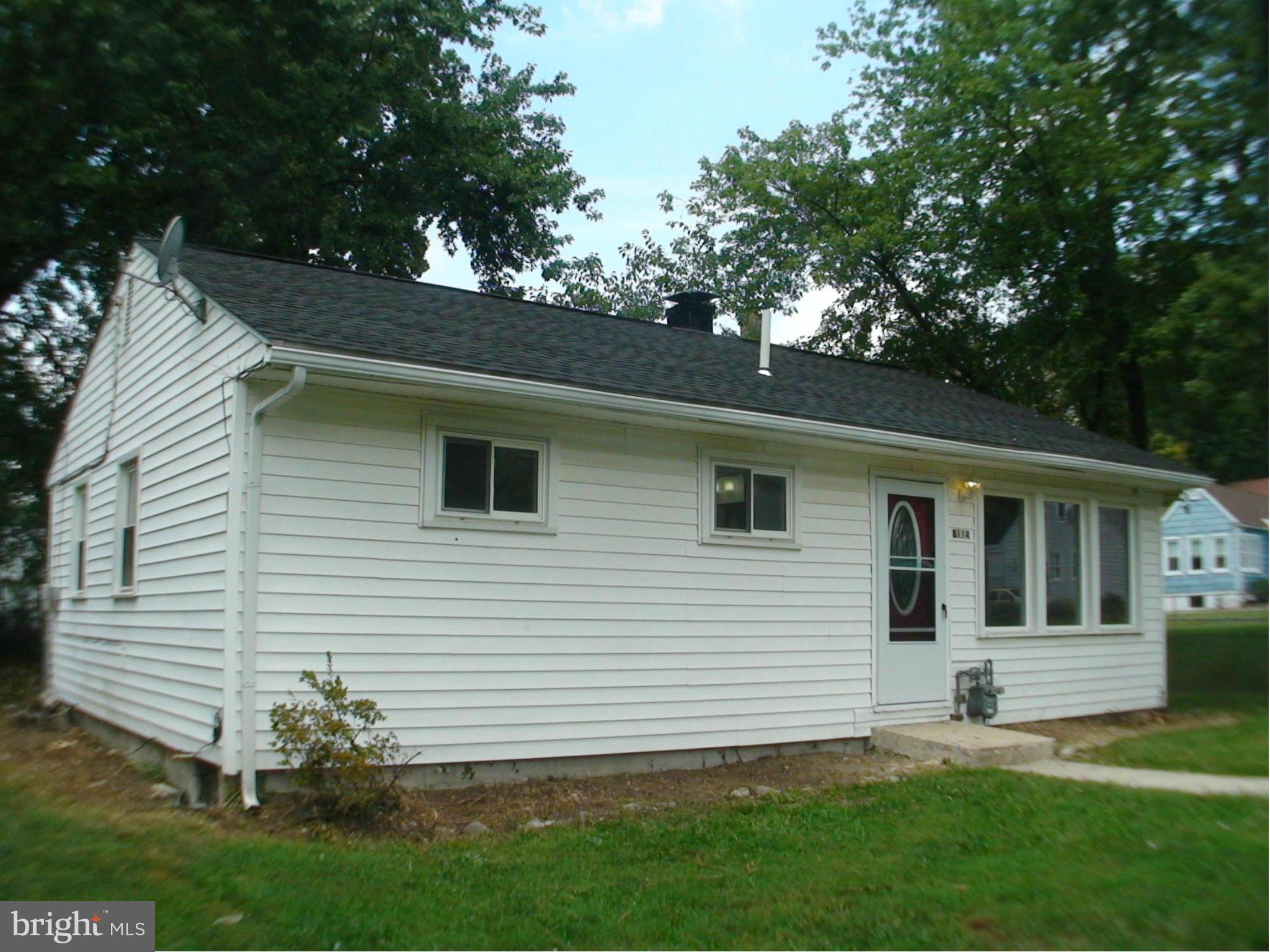 8114 Conduit Road Baltimore, MD 21234 - Photo 3 of 30 Exterior (General)
