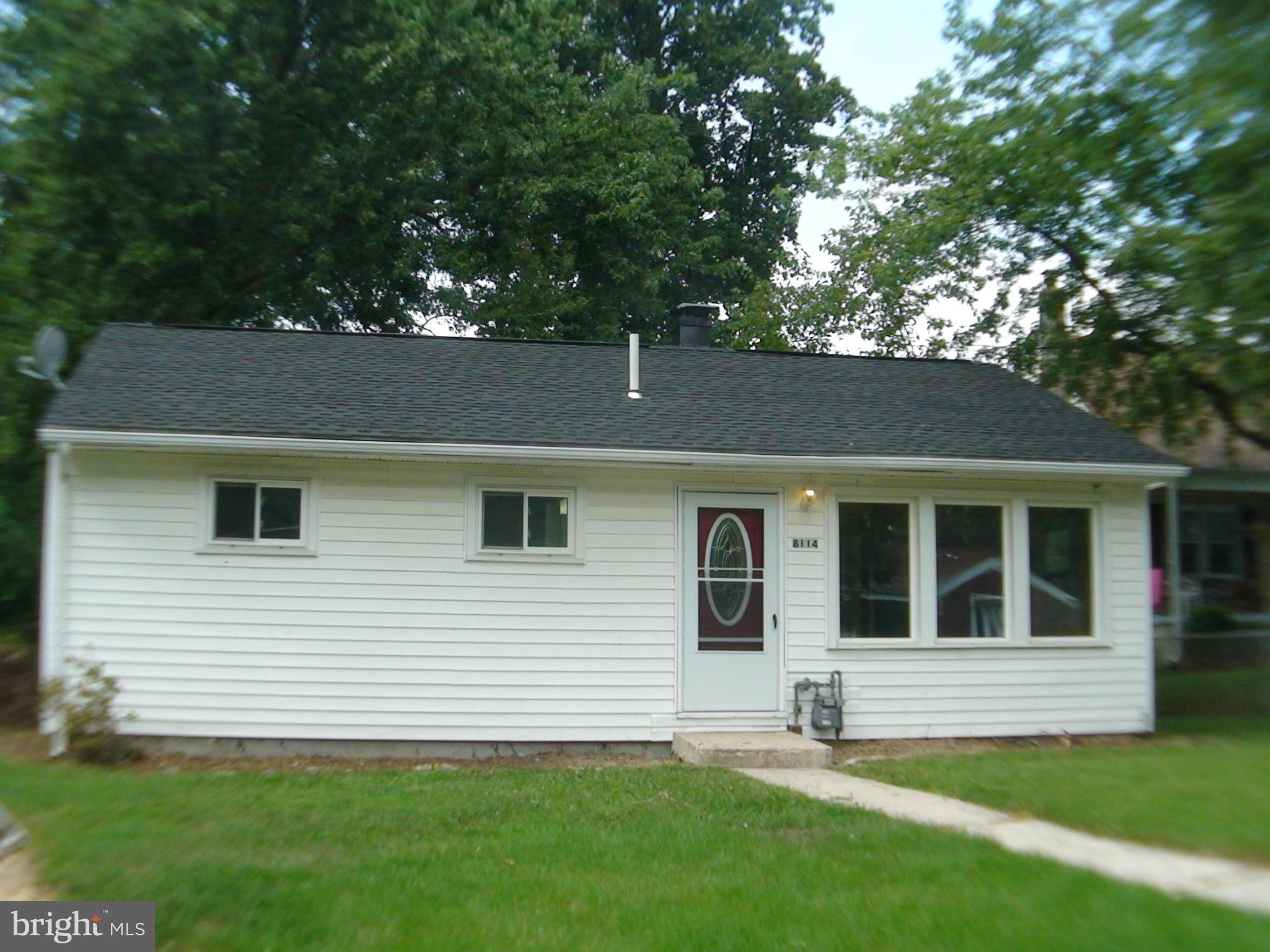8114 Conduit Road Baltimore, MD 21234 - Photo 21 of 30 Exterior (General)