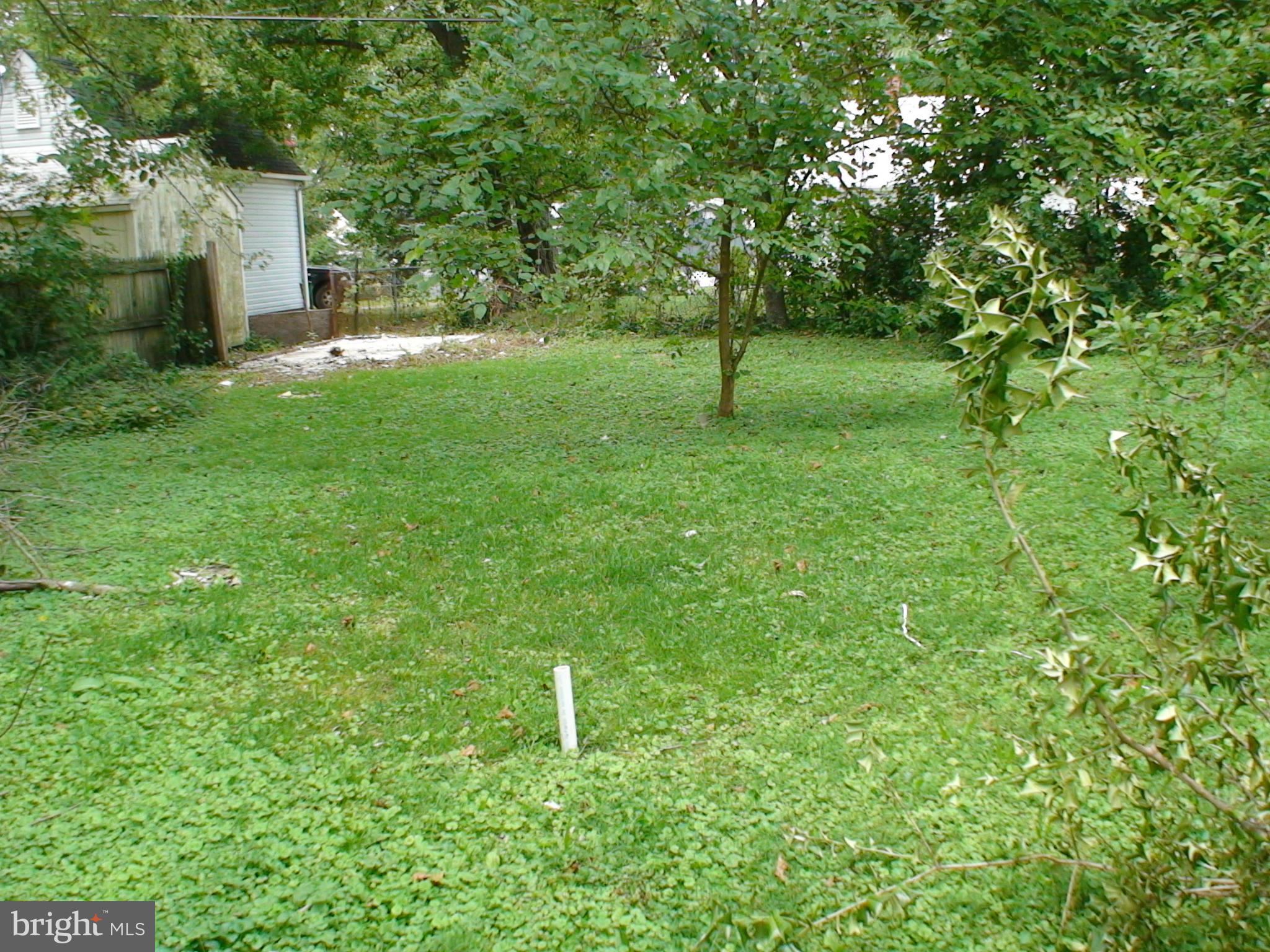 8114 Conduit Road Baltimore, MD 21234 - Photo 22 of 30 Exterior (Rear)