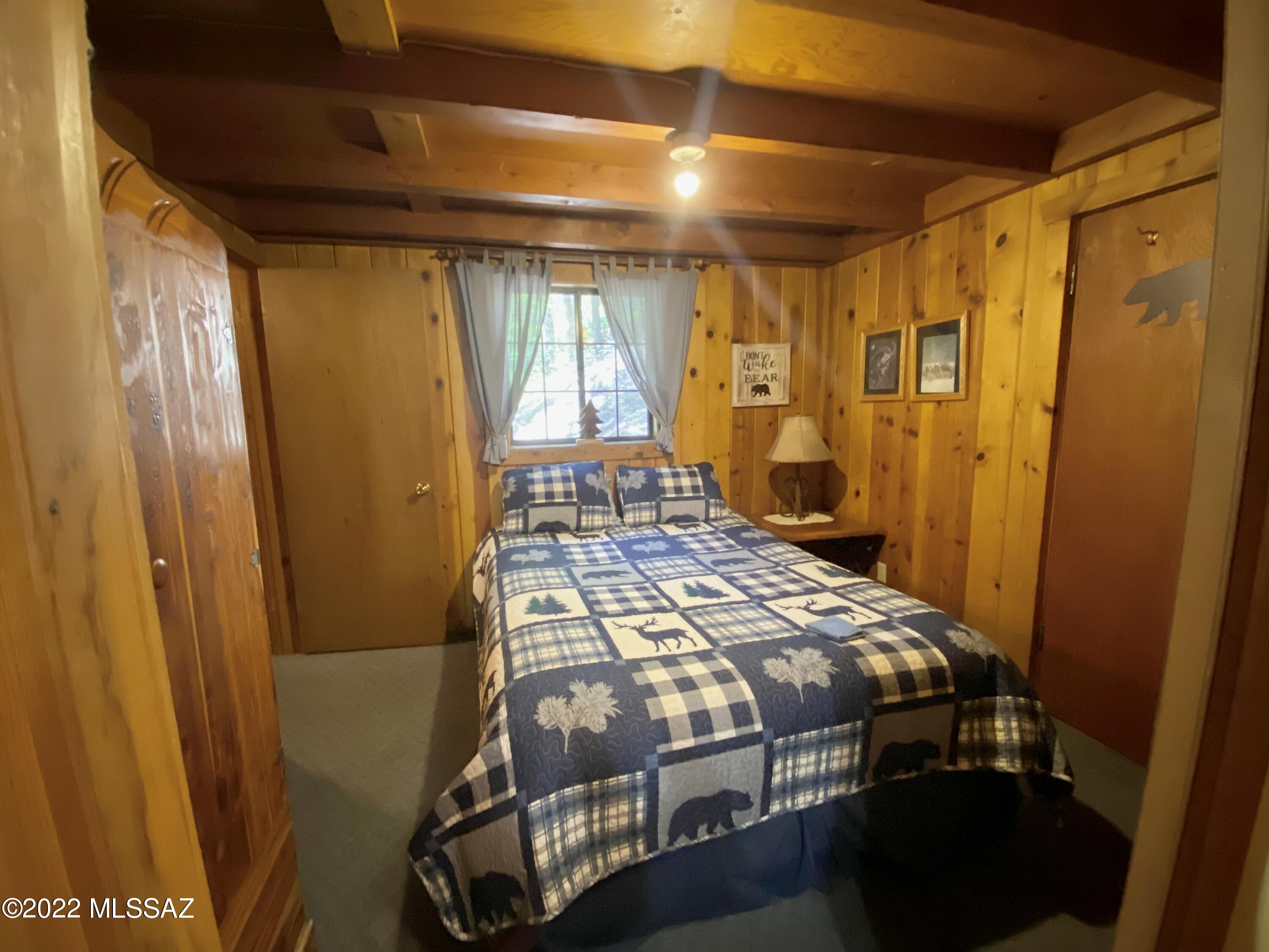 11061 East Turkey Run Road Mount Lemmon, AZ 85619 - Photo 22 of 27