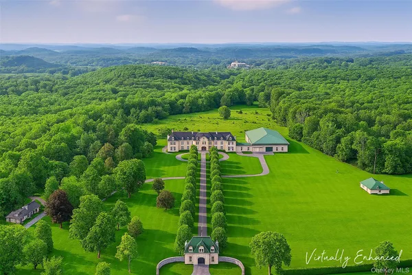 $49,500,000 | Undisclosed Address, Bedford Corners, NY 10549