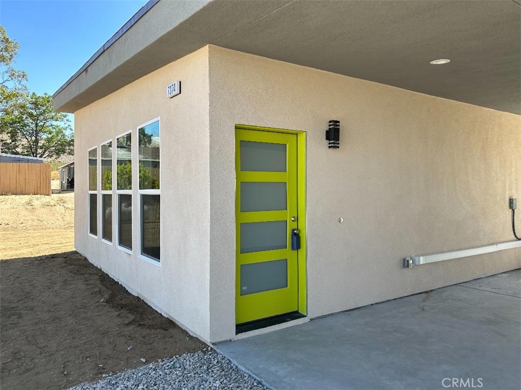 7374 Olympic Road Joshua Tree, CA 92252 - Photo 6 of 30 Gallery Image 6