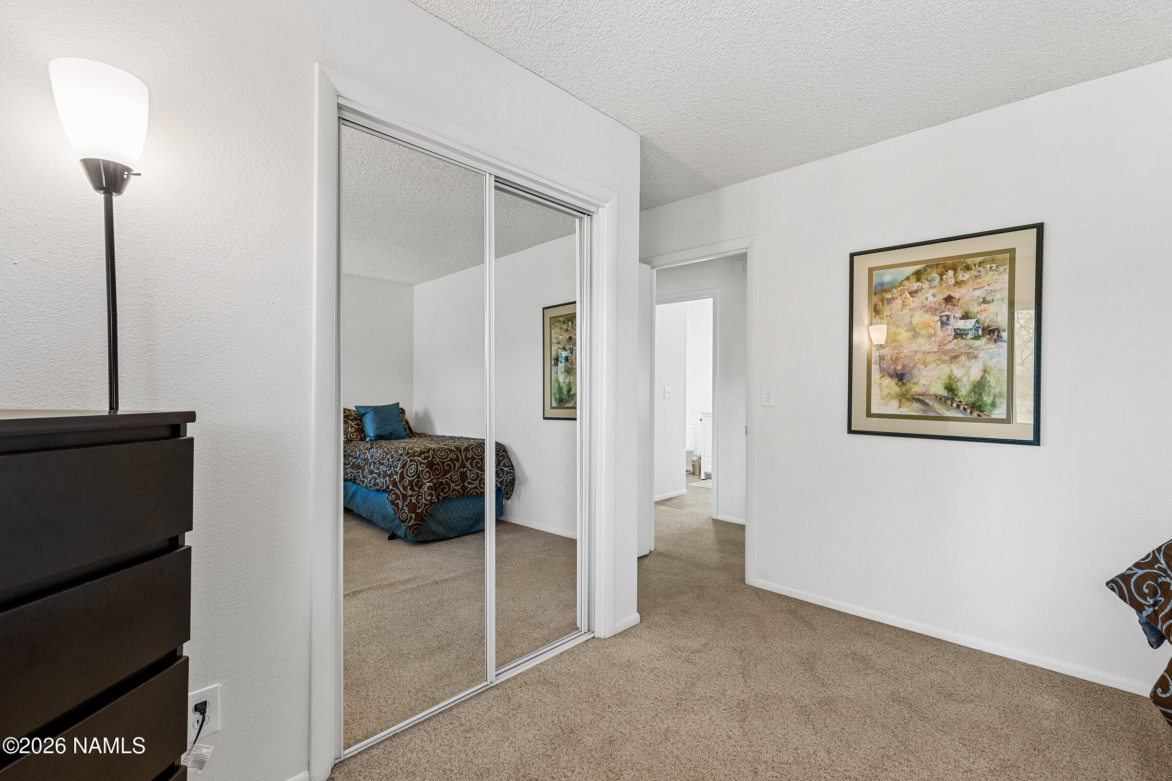 1886 North Edgewood Street Flagstaff, AZ 86004 - Photo 22 of 36 Bedroom 3