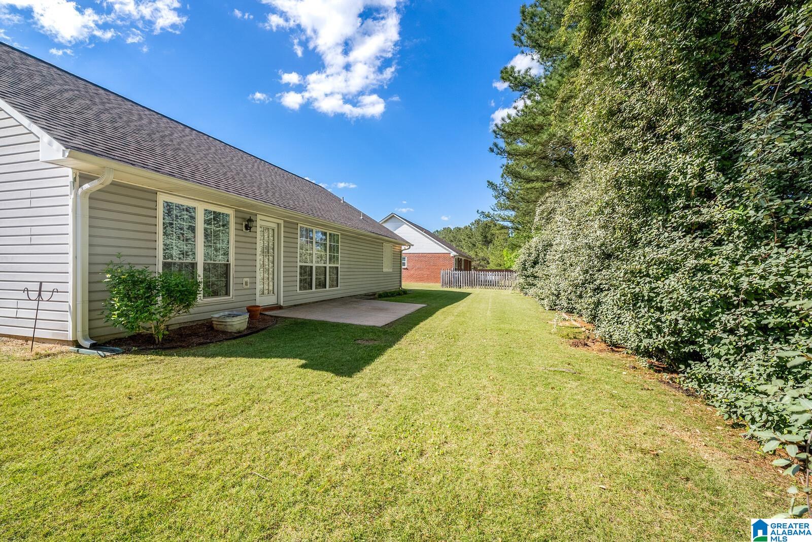 167 Pebble Drive Alabaster, AL 35007 - Photo 27 of 35