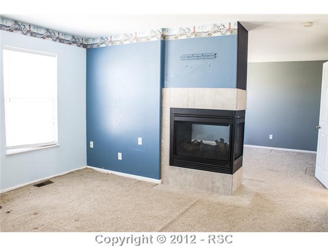12243 St Annes Road Peyton, CO 80831 - Photo 7 of 15 Another View of Master Suite