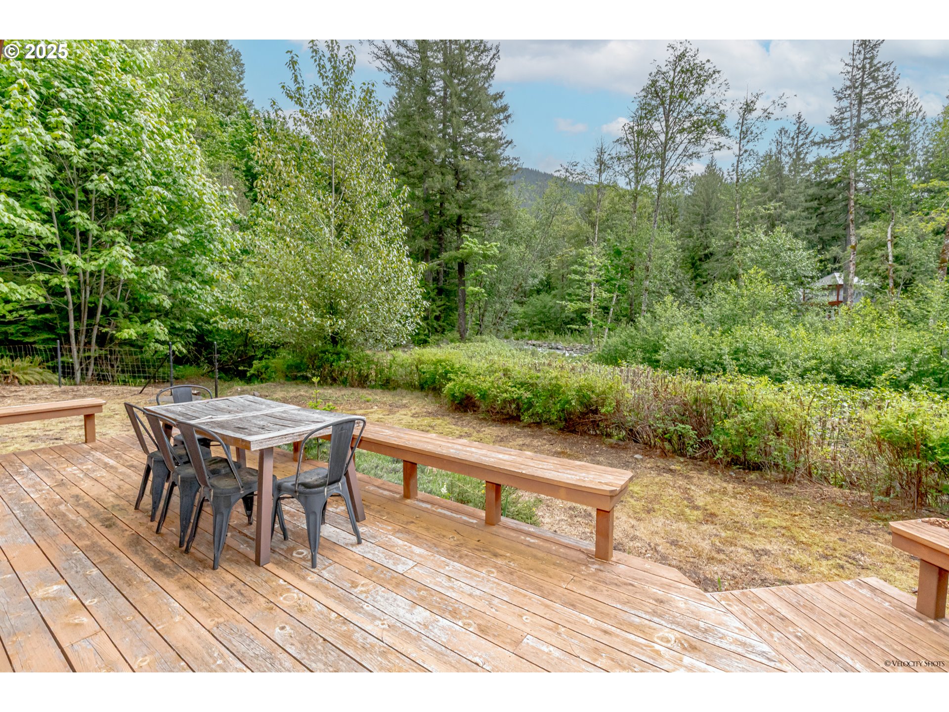22190 East Lolo Pass Road Rhododendron, OR 97049 - Photo 26 of 34
